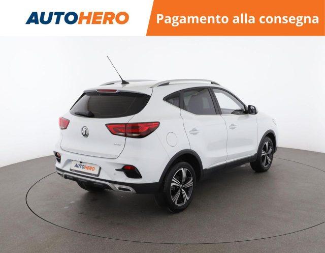 MG ZS 1.5 VTi-tech Comfort