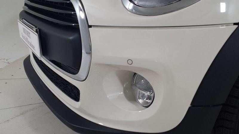 MINI Mini 5 porte Mini 2014 Benzina Mini 1.2 One 75cv 3p