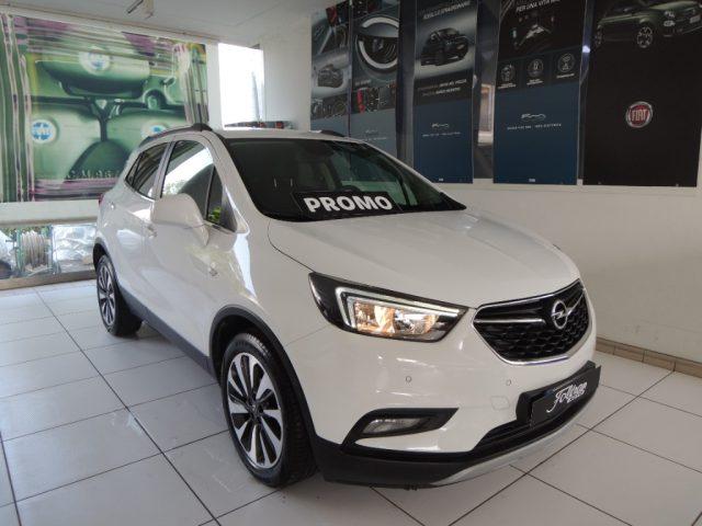 OPEL Mokka X 1.6 CDTI Ecotec 136CV Innovation