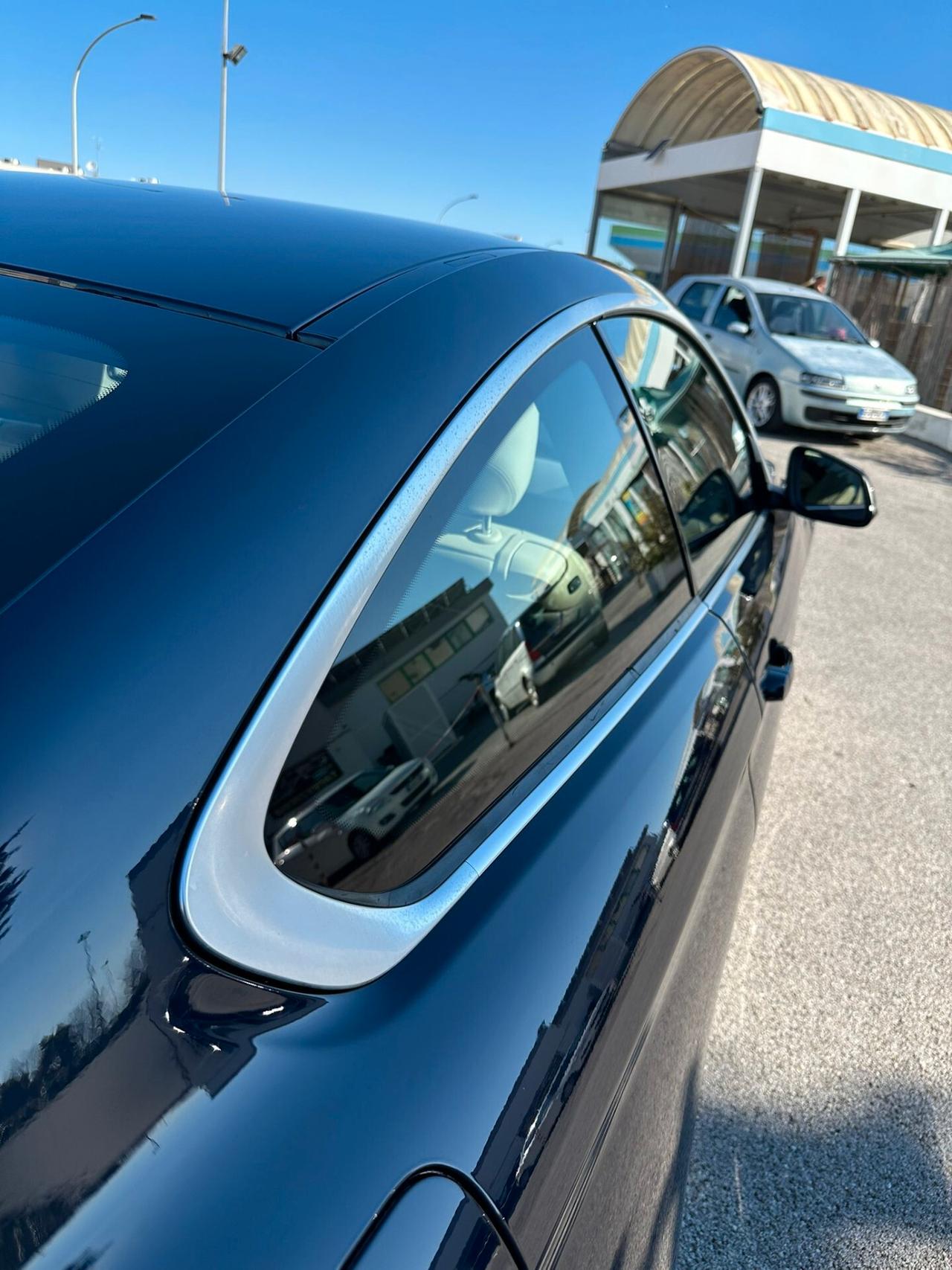 Bmw 430 430dA Coupé Advantage