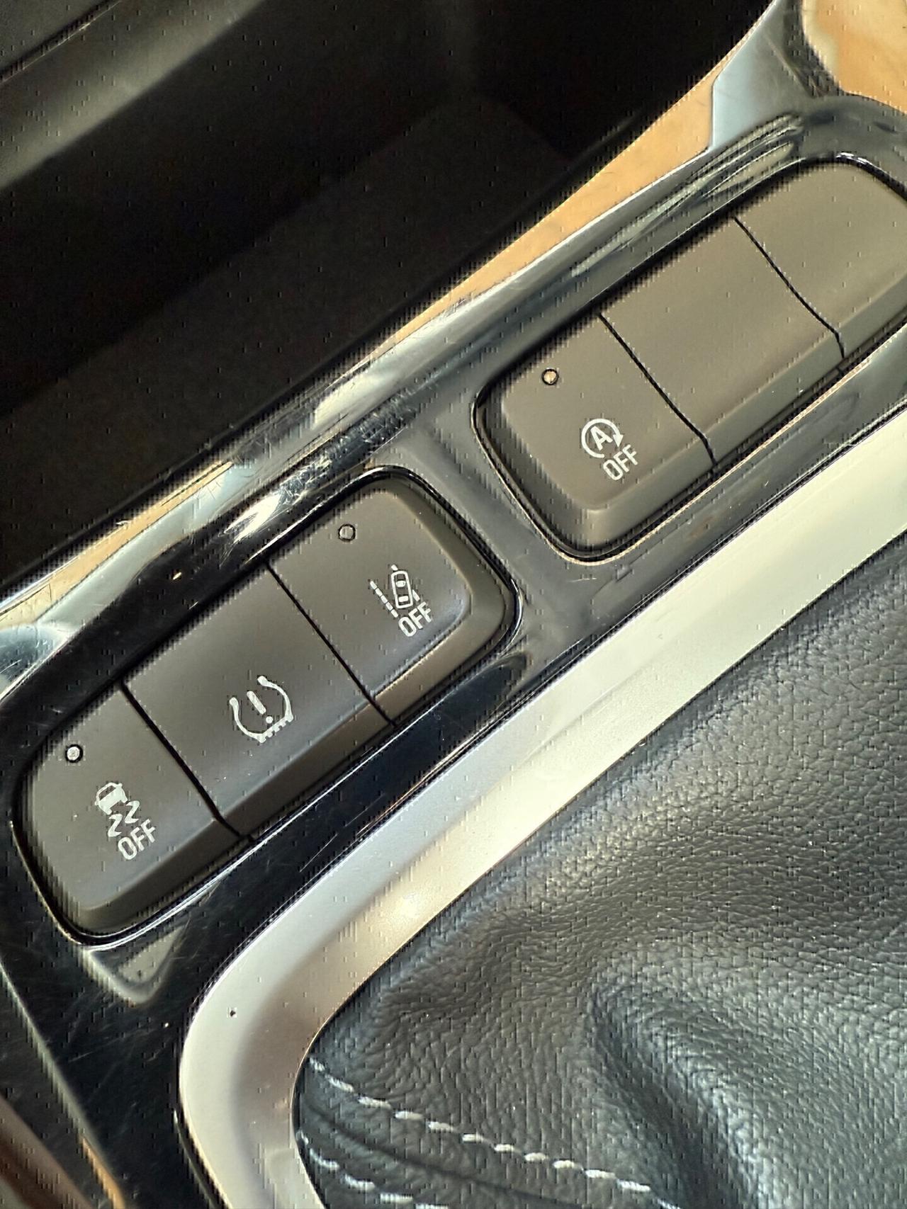 Opel Crossland Crossland 1.5 Diesel 2021 uni proprietario