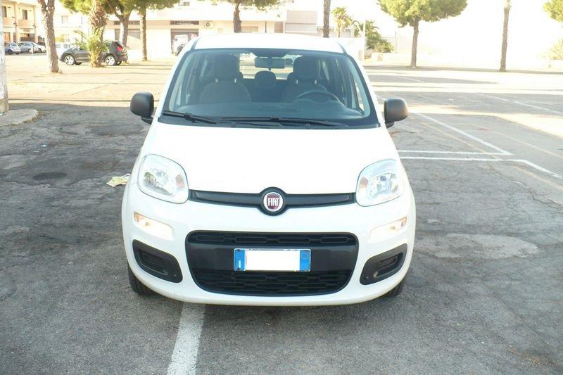 FIAT Panda Panda 1.2 Easy