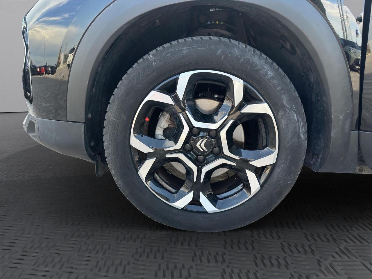 Citroen C5 Aircross 1.5 bluehdi Feel s&s 130cv ea