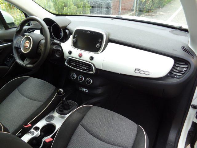 FIAT 500X 1.4i PREZZO VALIDO FINO 25.07, GARANZIA,km certif