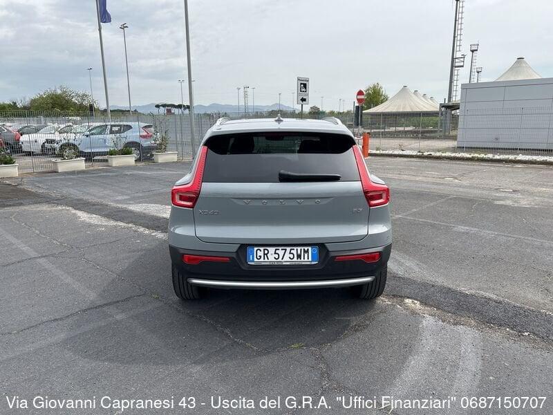 Volvo XC40 B3 automatico Core