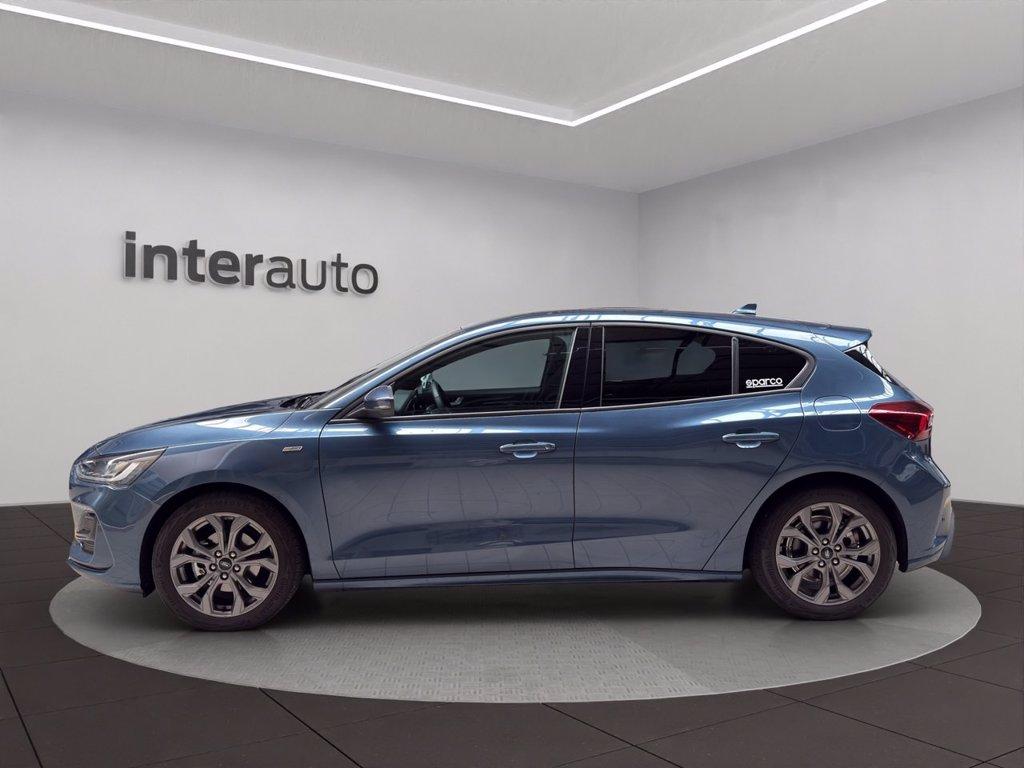 FORD Focus 1.0t ecoboost h ST-Line 125cv del 2023