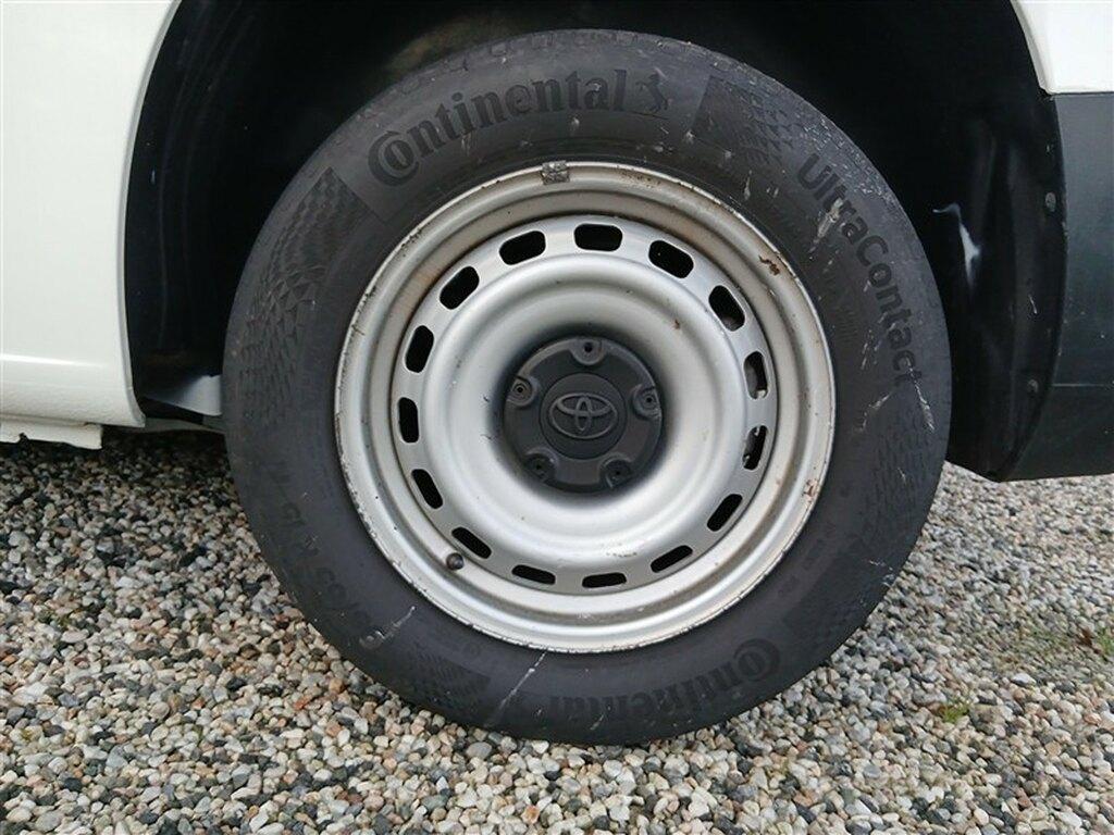 Toyota Proace City 1.5D 100cv S&S L1 D Ground