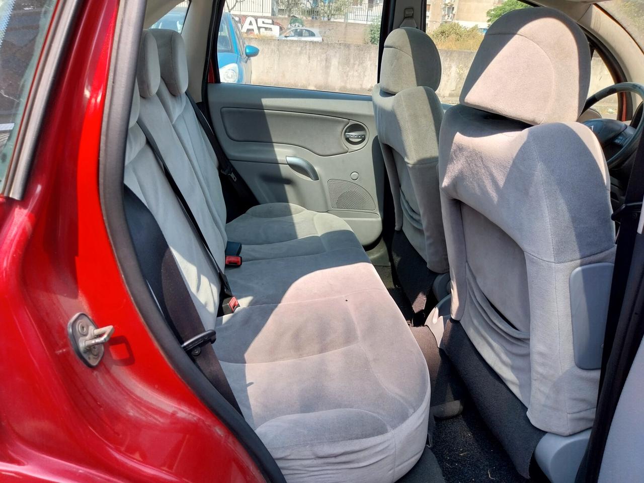 CITROEN C3 1.4 DIESEL 2004 PER COMMERCIANTI