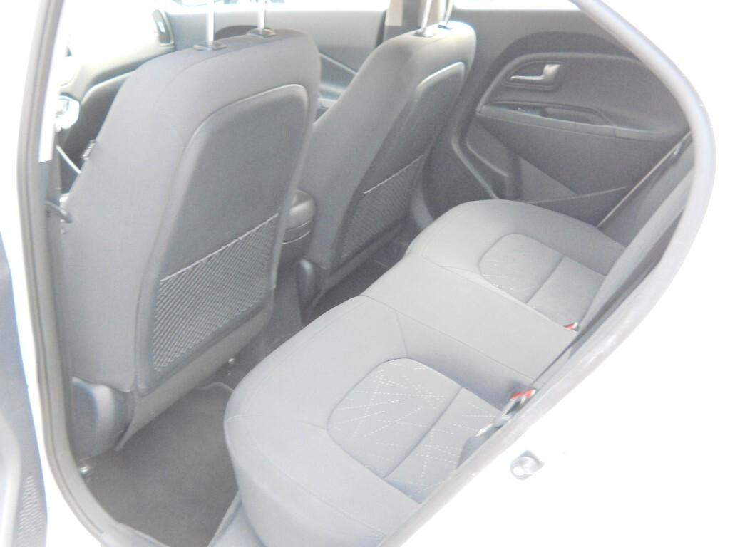 Kia Rio 1.1 CRDi 5p. Cool