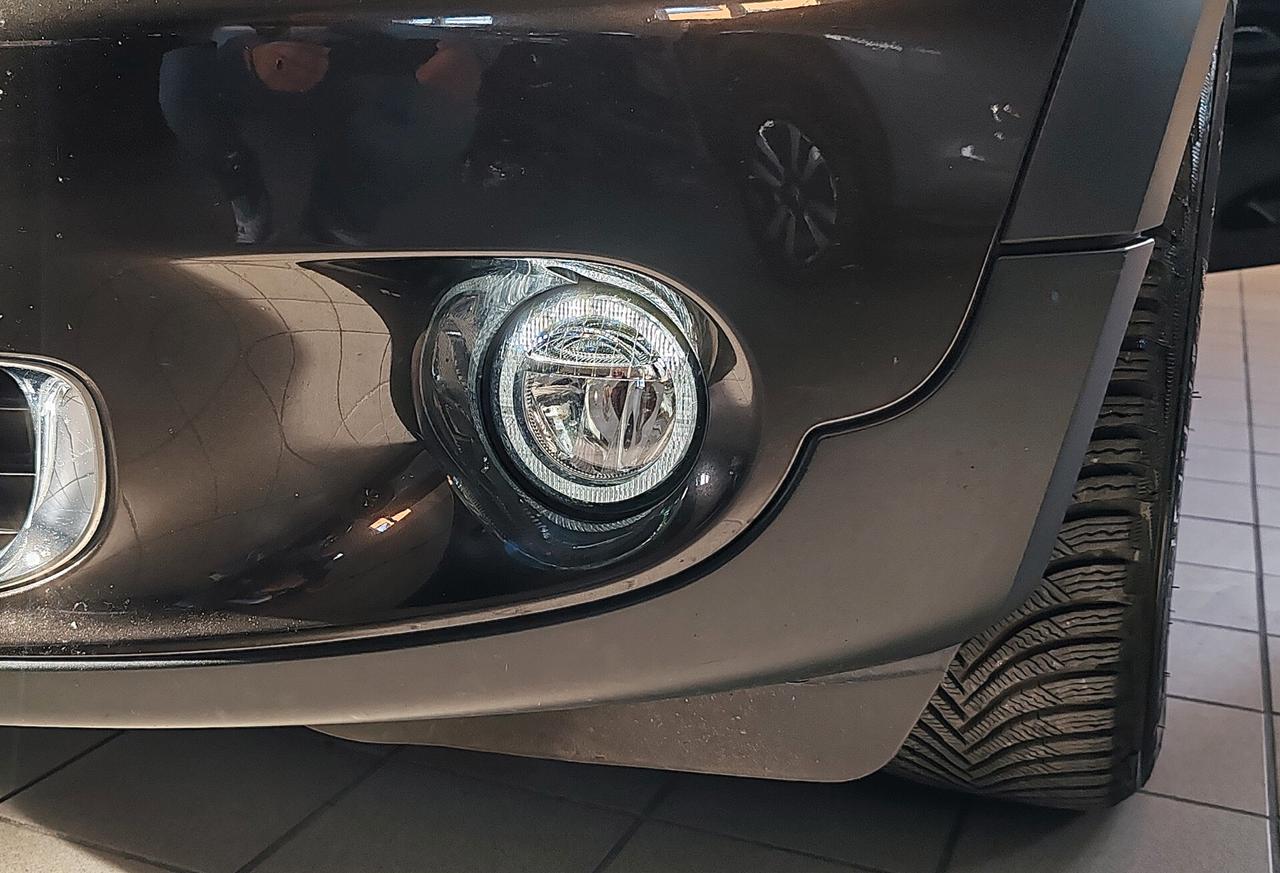 Mini Cooper D Countryman 2.0 Business Aut. Nav.2015
