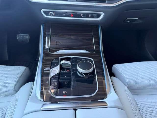 BMW X5 X5 my 25 xdrive30d MSport Pro auto Tetto/Led/C.22/ADAS II
