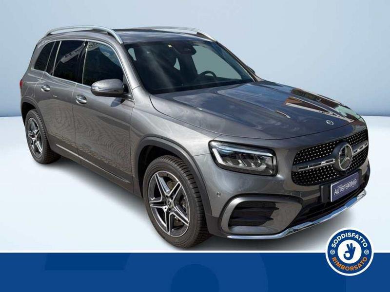Mercedes-Benz GLB Classe 200d 4Matic AMG Line Premium