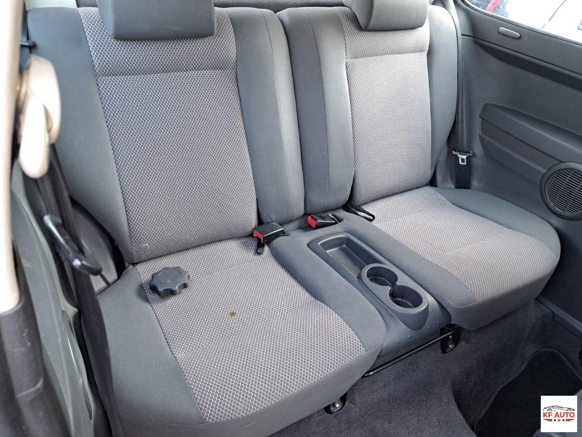 VOLKSWAGEN - Fox - Easy