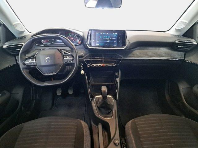 PEUGEOT 208 PureTech 75 Stop&Start 5 porte Active