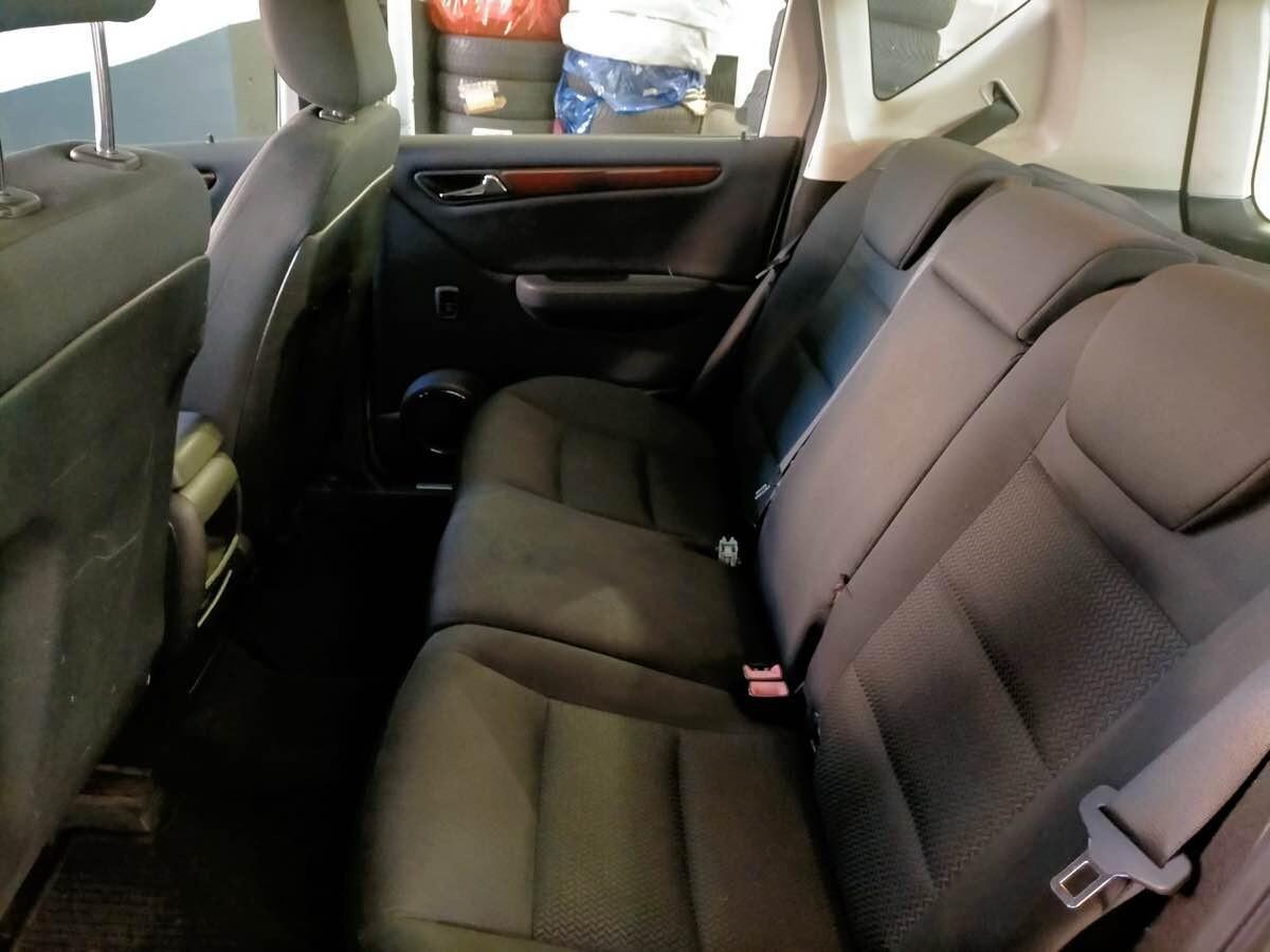 Mercedes Benz A 150 Elegance