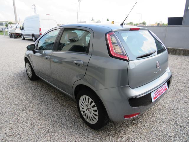 FIAT Grande Punto 1.3 MJT 75 CV 5 porte S&S Actual