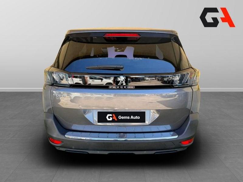 Peugeot 5008 BlueHDi 130 S&S EAT8 Allure Pack 7 posti