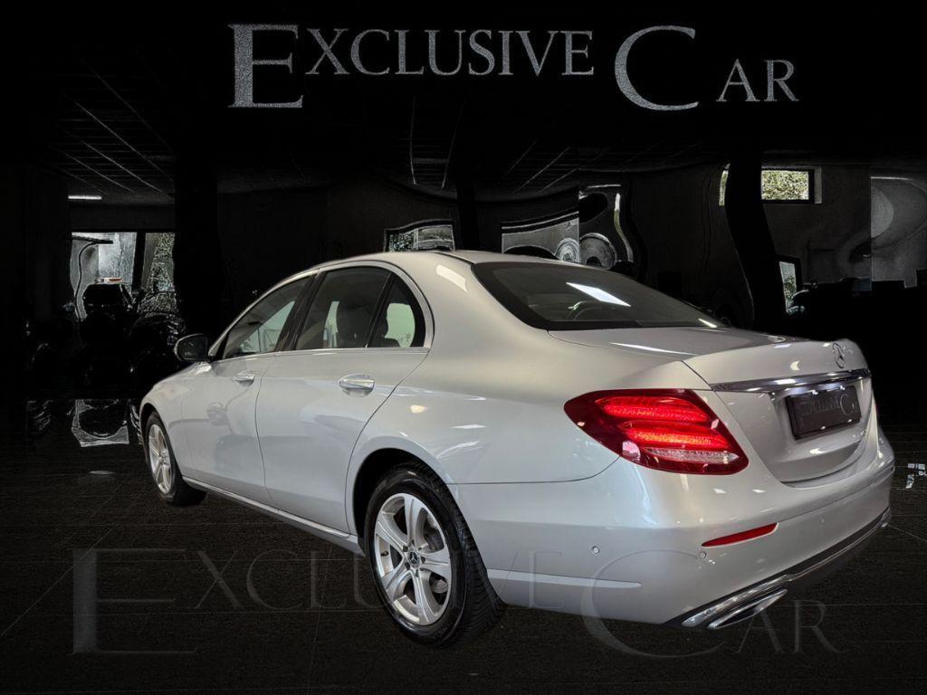 MERCEDES - Classe E - 220 CDI BlueEFFICIENCY Avantgarde