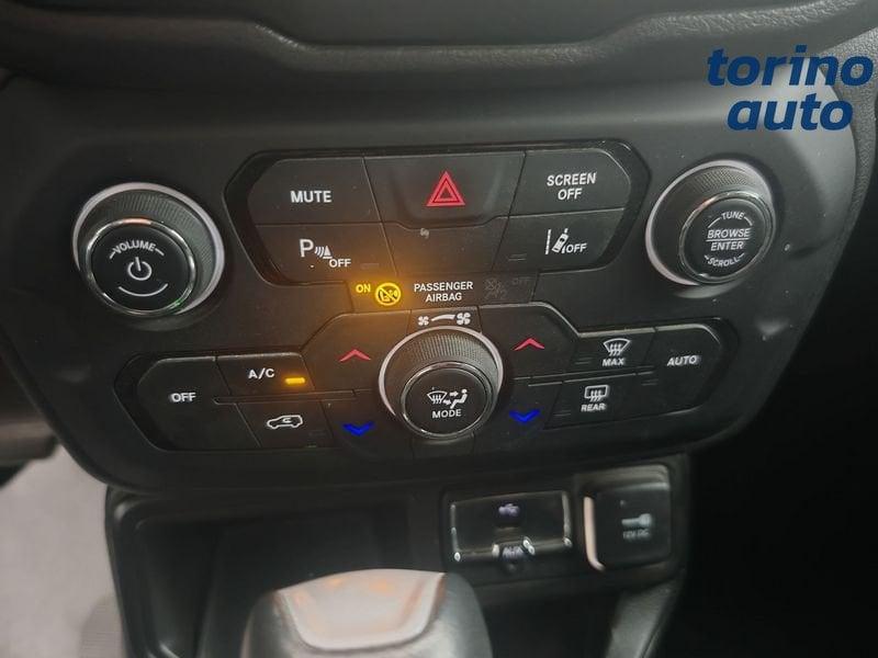 Jeep Renegade Renegade 1.5 Turbo T4 MHEV Limited