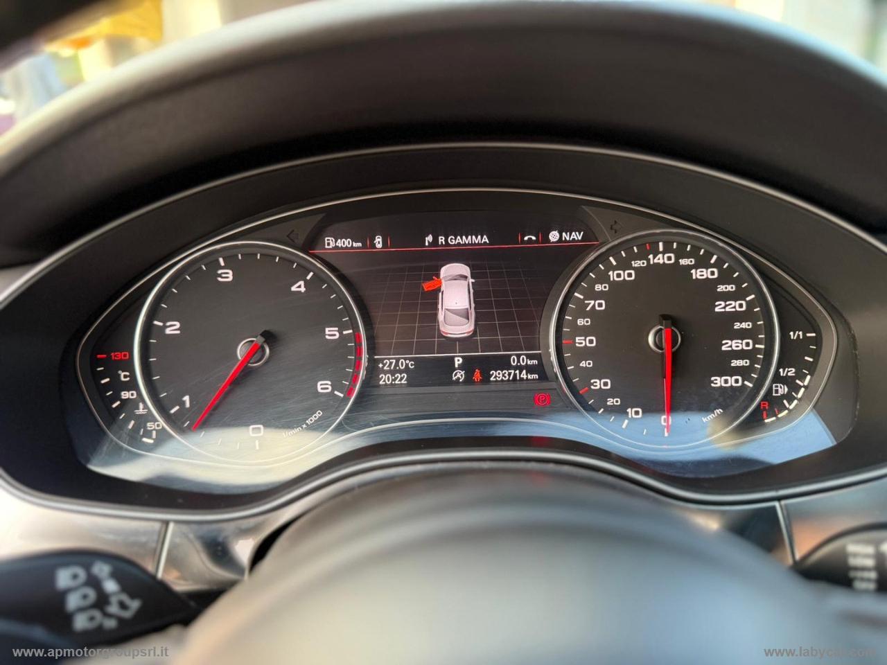 AUDI A7 SPB 3.0 TDI 245 CV quattro S tronic