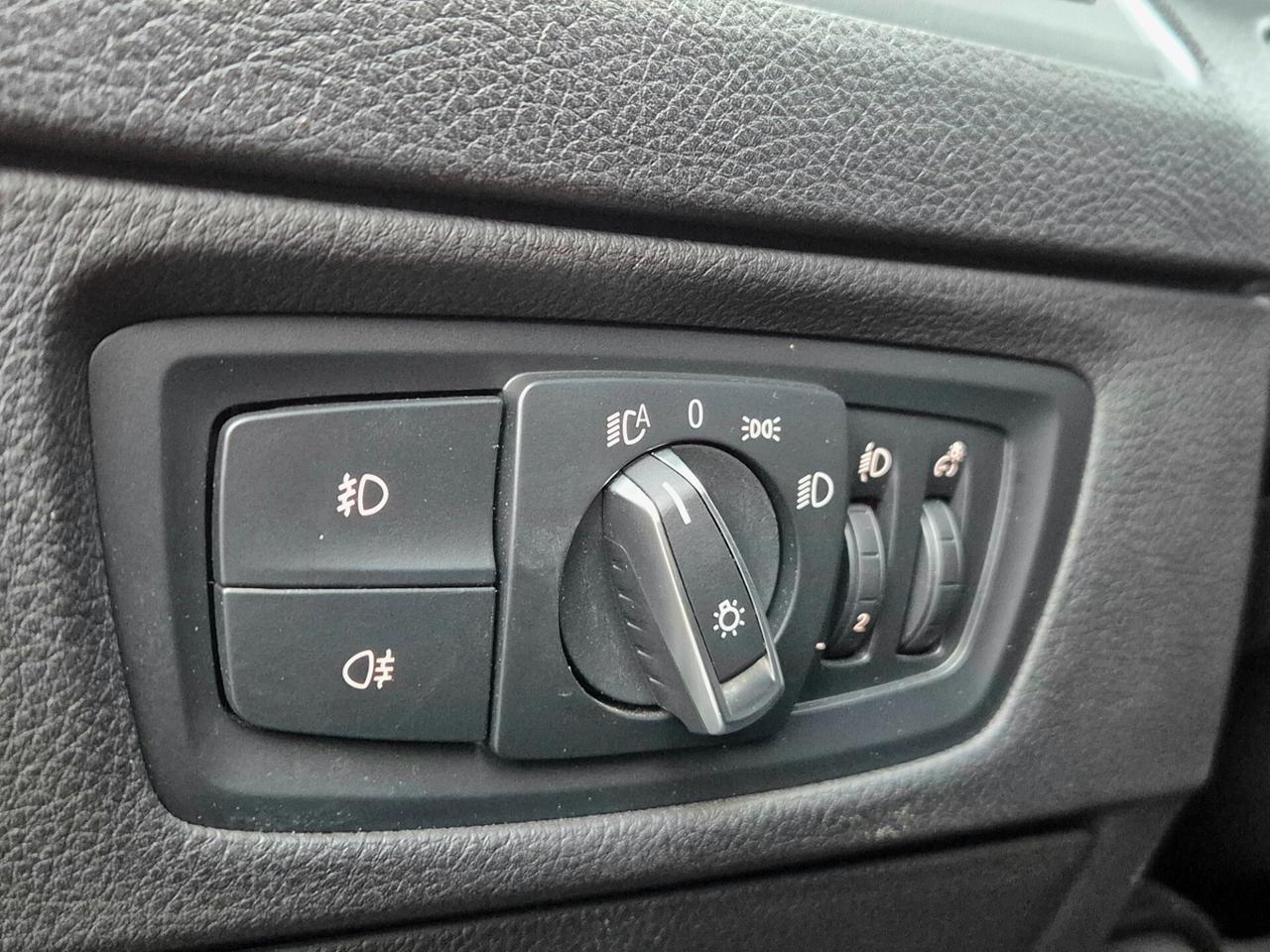 Bmw 116 116d 5p. Advantage