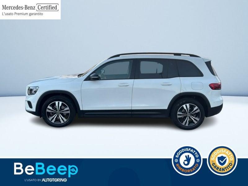 Mercedes-Benz Classe GLB GLB 200 D SPORT PLUS AUTO