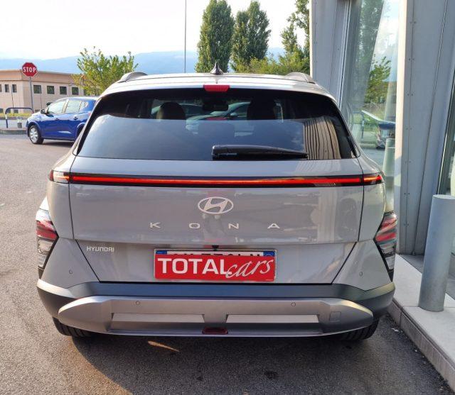 HYUNDAI Kona 1.0 T-GDI Hybrid 48V iMT XLine Plus
