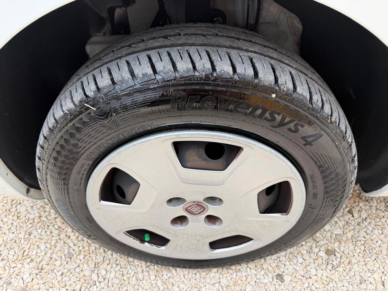 Fiat Qubo Lounge Neopatentati Ok Ztl 90.000 km
