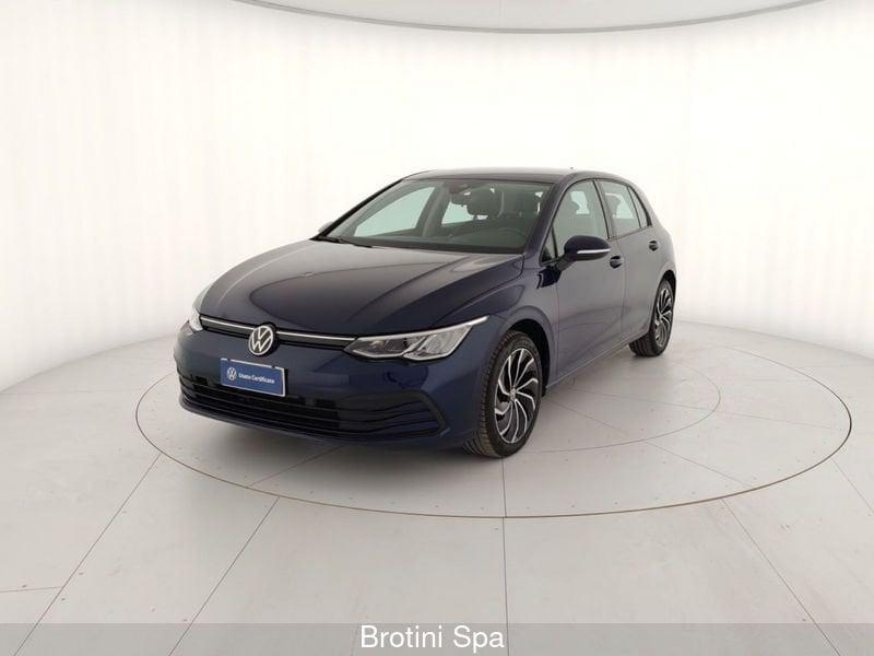 Volkswagen Golf 1.0 TSI EVO Life