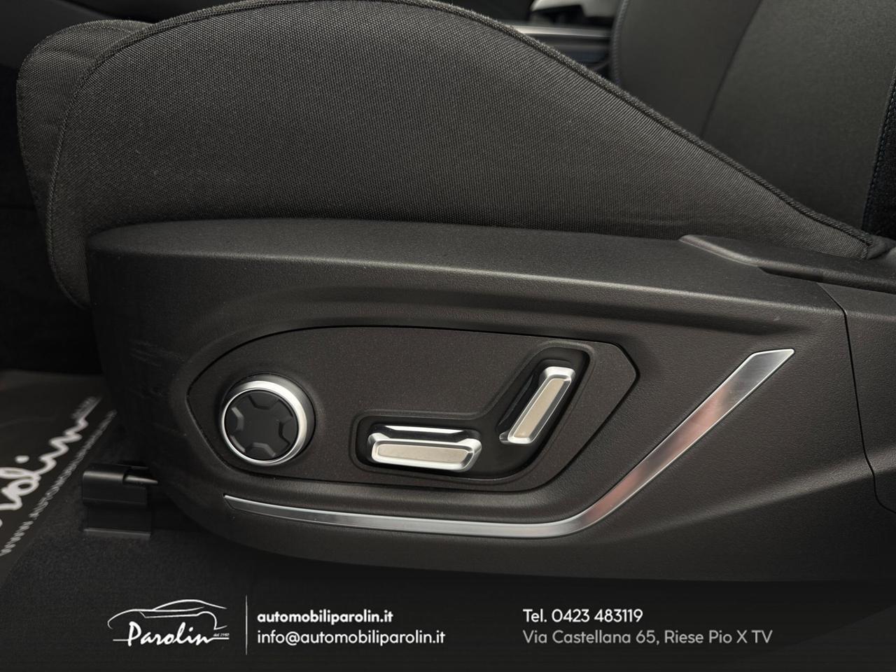 LYNK & CO 01 PHEV Prezzo REALE Tetto-CarPlay-LED-360°-20''