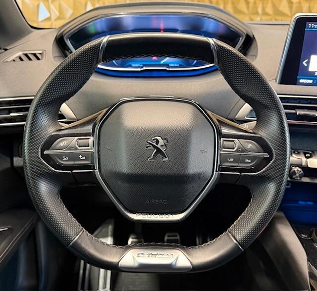 Peugeot 3008 BlueHDi 130 S&S GT Line