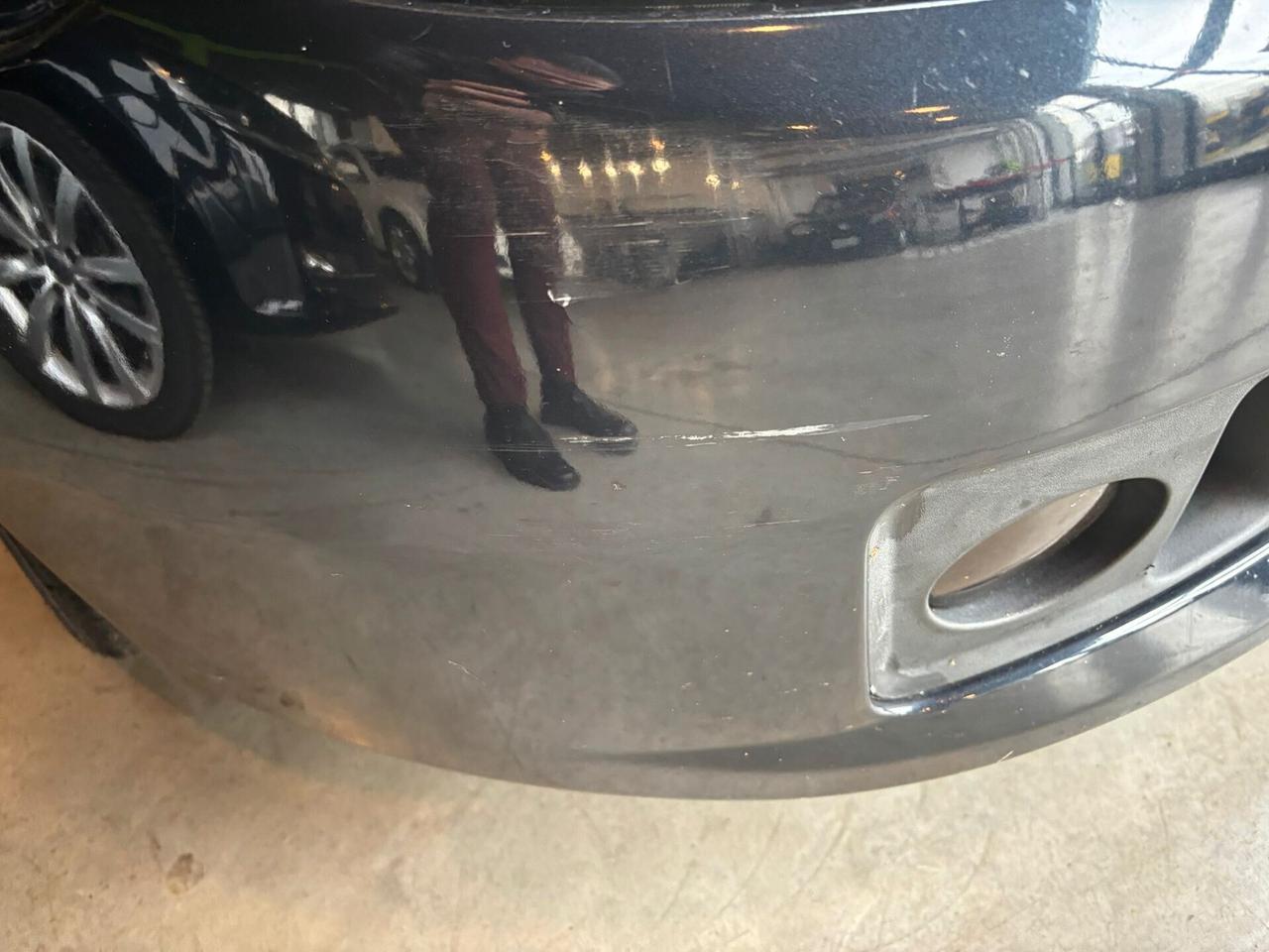 Mg TF 115 1.6 16V cat