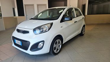 Kia Picanto 1.0 12V 5 porte Trendy