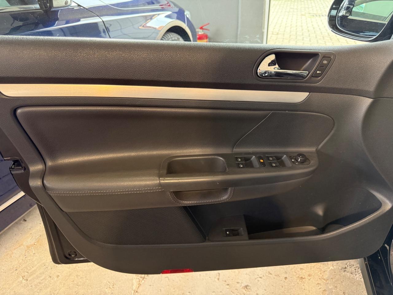 Volkswagen Golf GTI 2.0 16V TFSI 5p. DSG