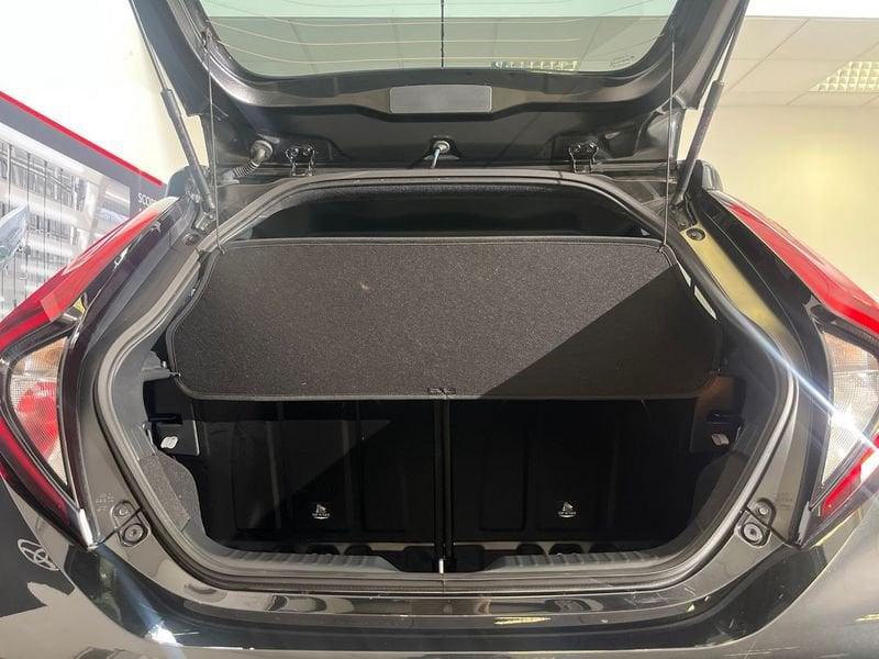 Toyota Aygo X 1.0B (72 CV) Lounge