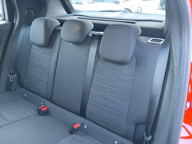 JEEP Avenger 1.2 100cv Longitude