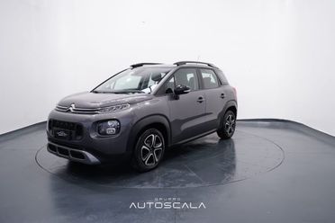 CITROEN C3 Aircross 1.5 BlueHDi 100cv S&S Feel Pack