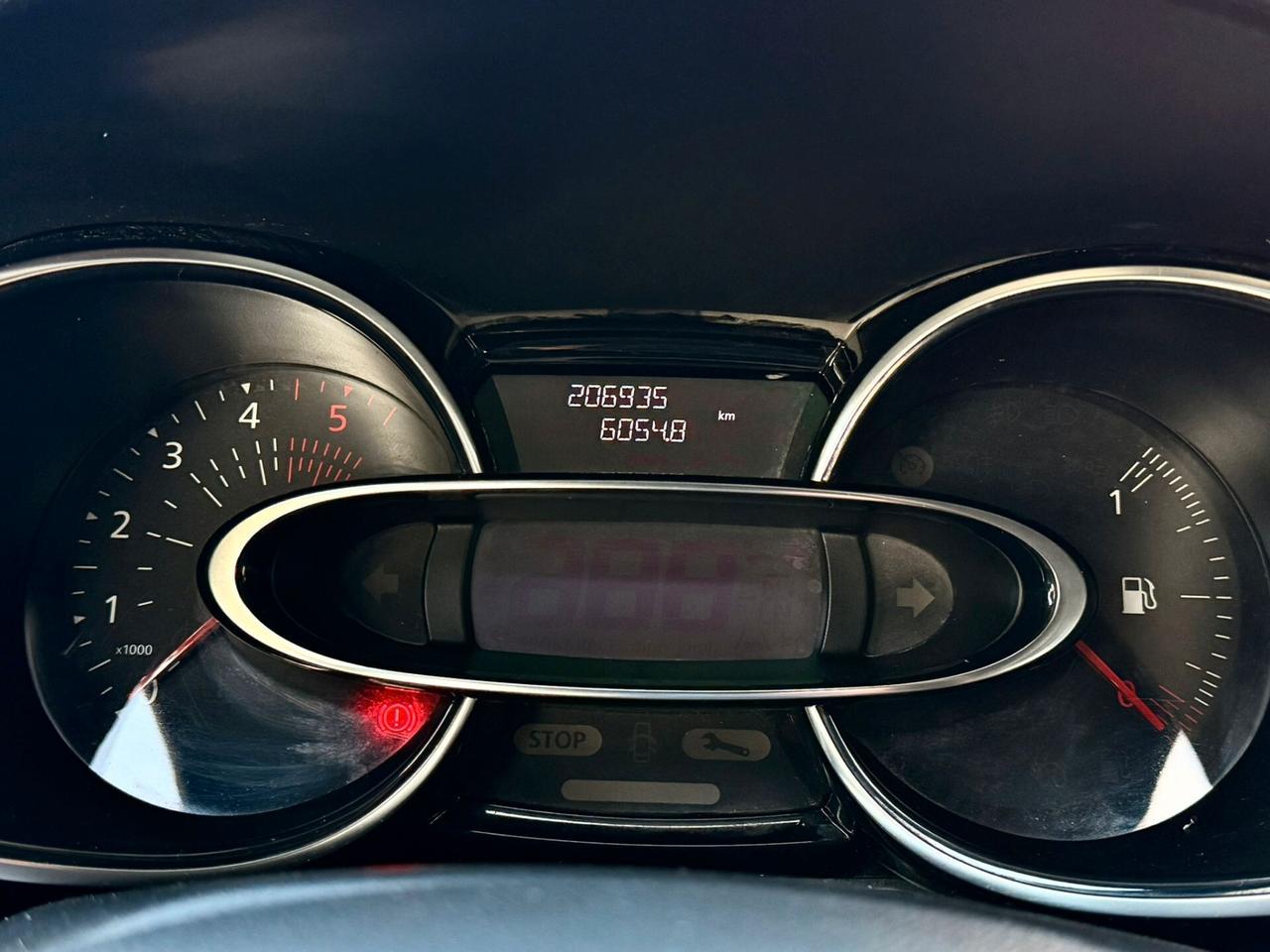 Renault Clio dCi 8V 75 CV Start&Stop 5 porte Energy Duel