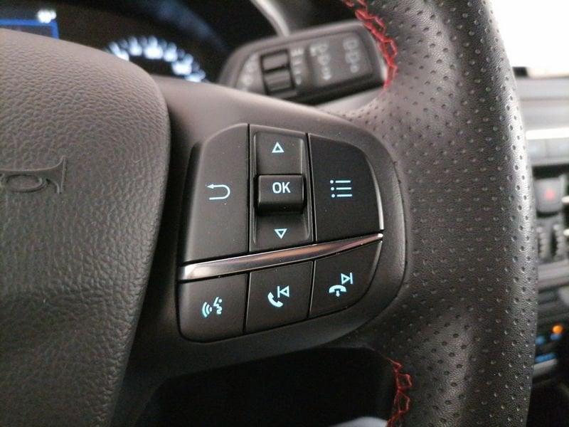 Ford Focus 1.0 ecoboost h ST-Line Style 125cv