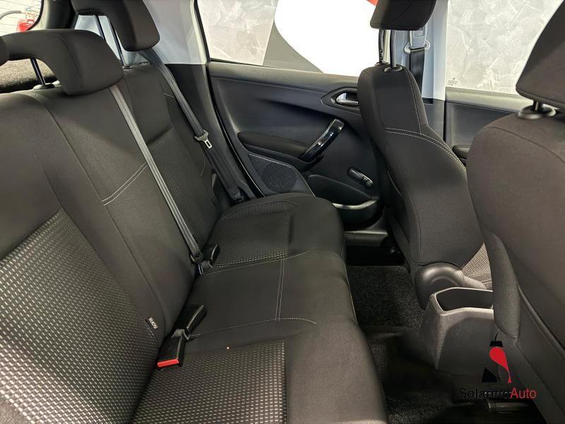 Peugeot 208 5 Porte 208 5p 1.2 puretech Allure 82cv