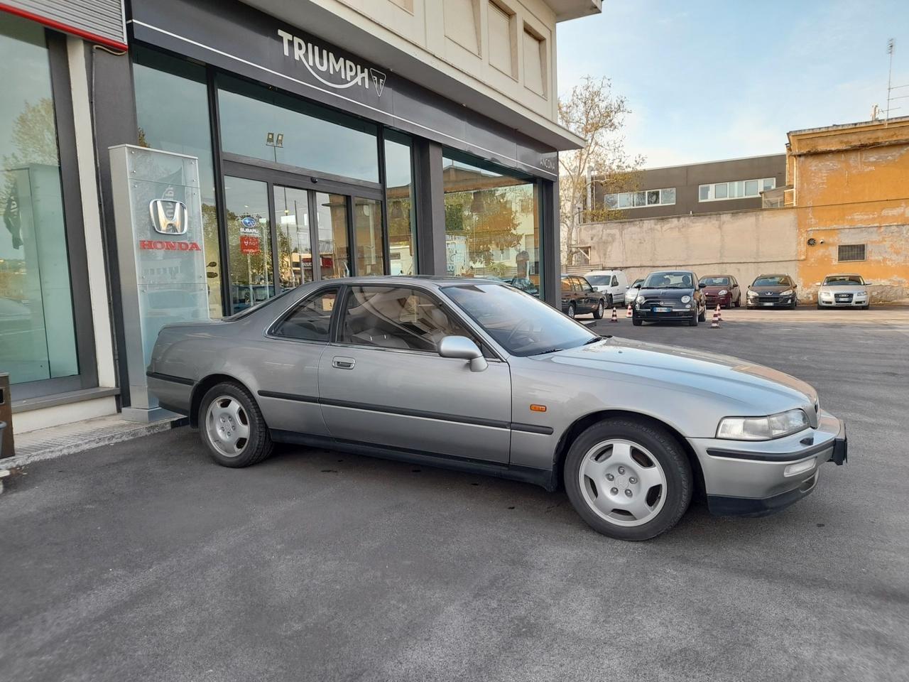 Honda Legend 3.2i V6 24V cat Coupé