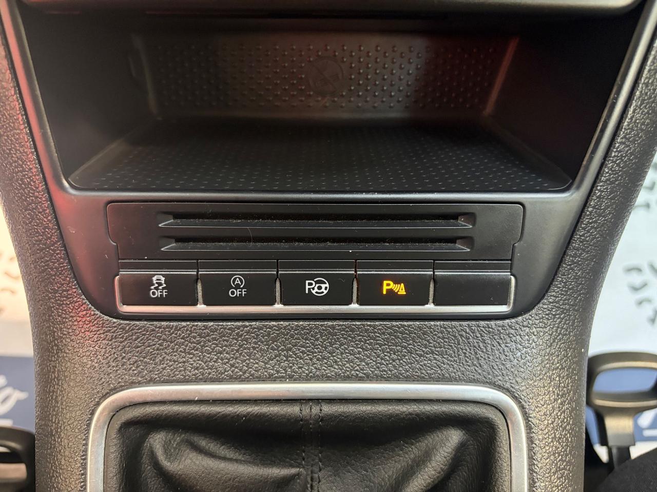 Volkswagen Tiguan 1.4 TSI 122 CV Business Trend & Fun BlueMotion Tech.