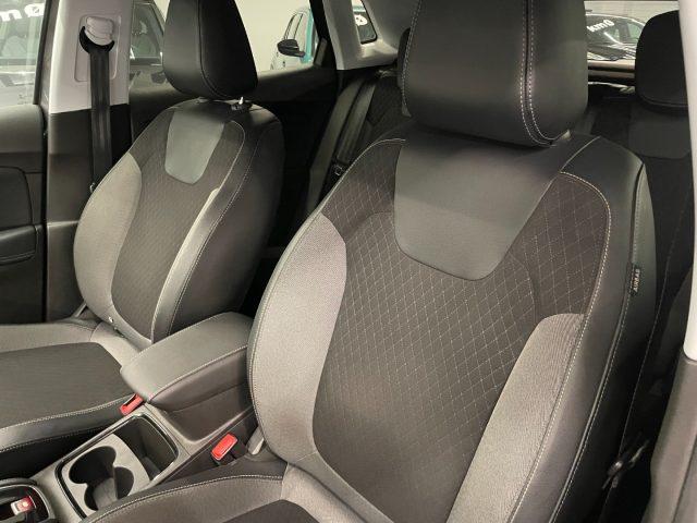 OPEL Grandland X 1.5 D 130 CV AT8 Design Line