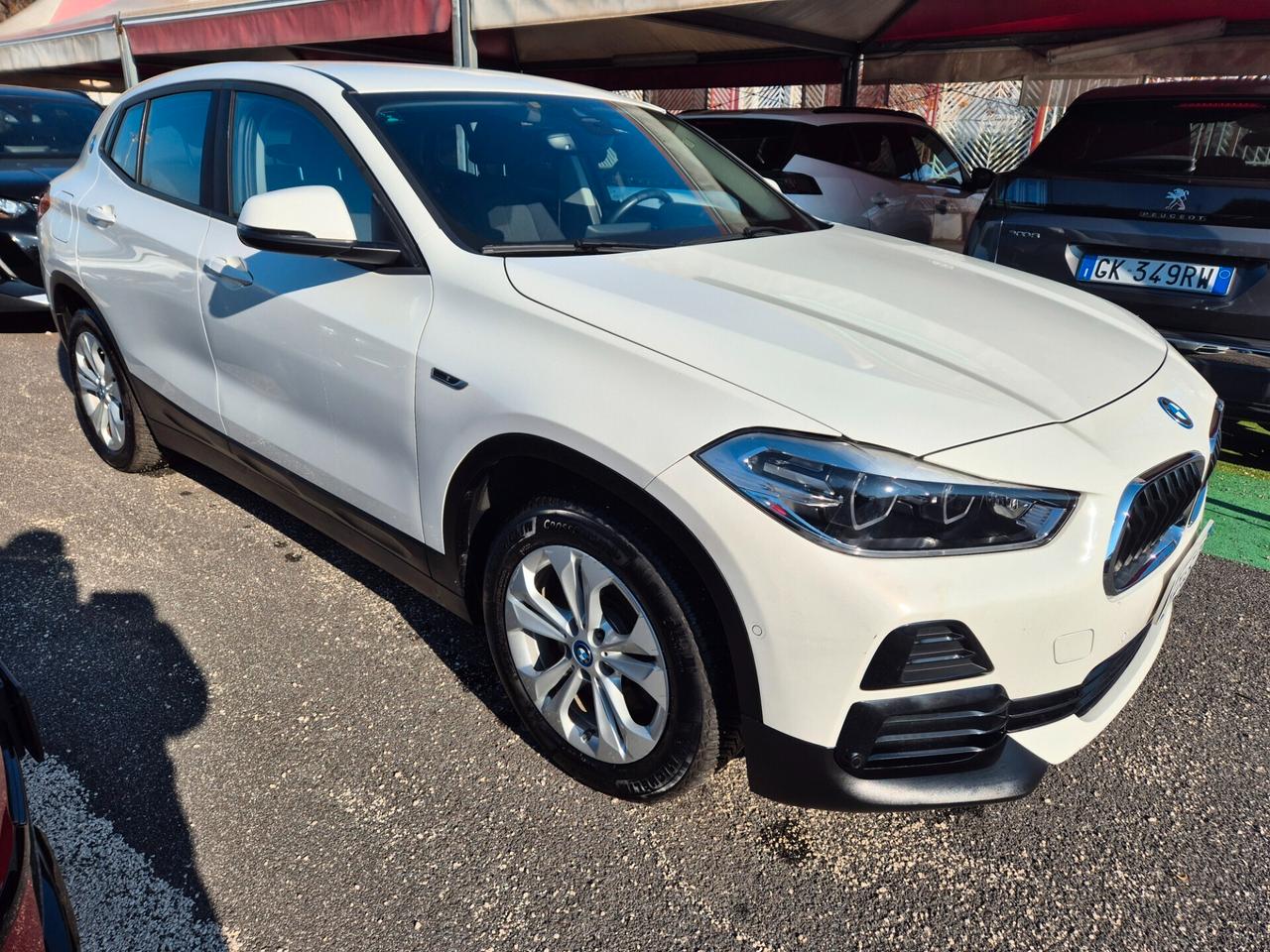 Bmw X2 xDrive25e Business-X