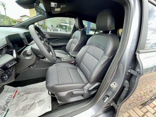MG MG3 1.5 Hybrid+ Luxury - KM0