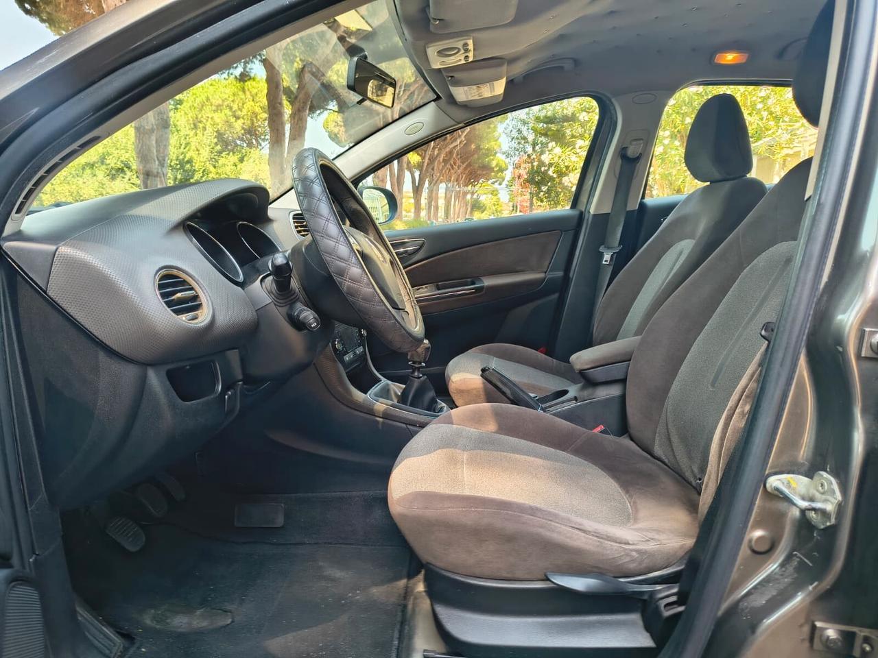 Fiat Bravo 1.9 MJT 120 CV