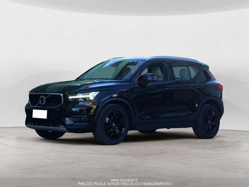 Volvo XC40 XC40 D3 Geartronic Business Plus