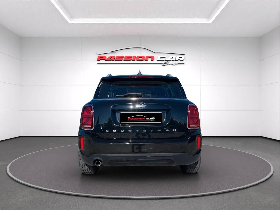 Mini Countryman 1.5 One D Classic