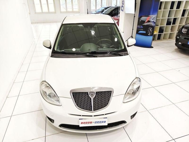 Lancia Ypsilon Ypsilon 1.3 mjt 16v Diva E5*DIESEL*