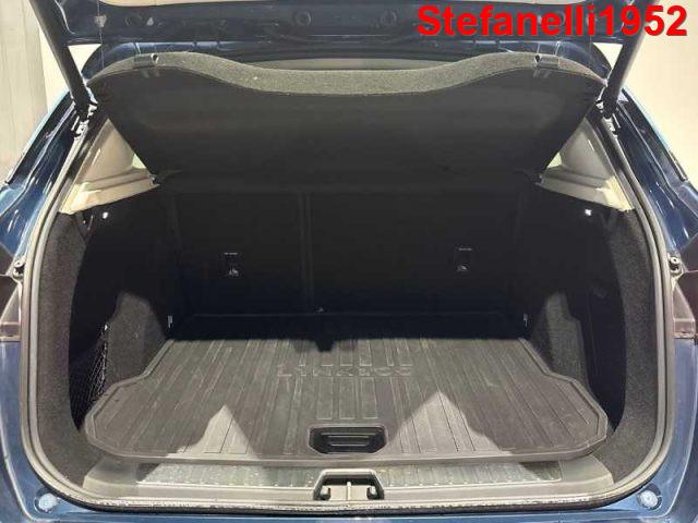 LYNK & CO 01 - 1.5 td phev auto